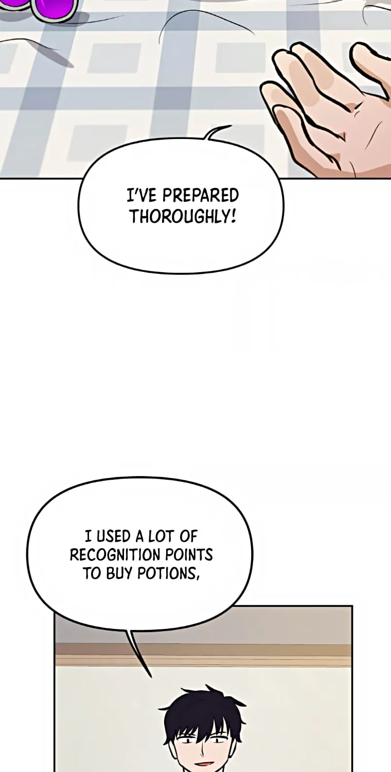 I Have Max Level Luck Chapter 34 page 79 - 