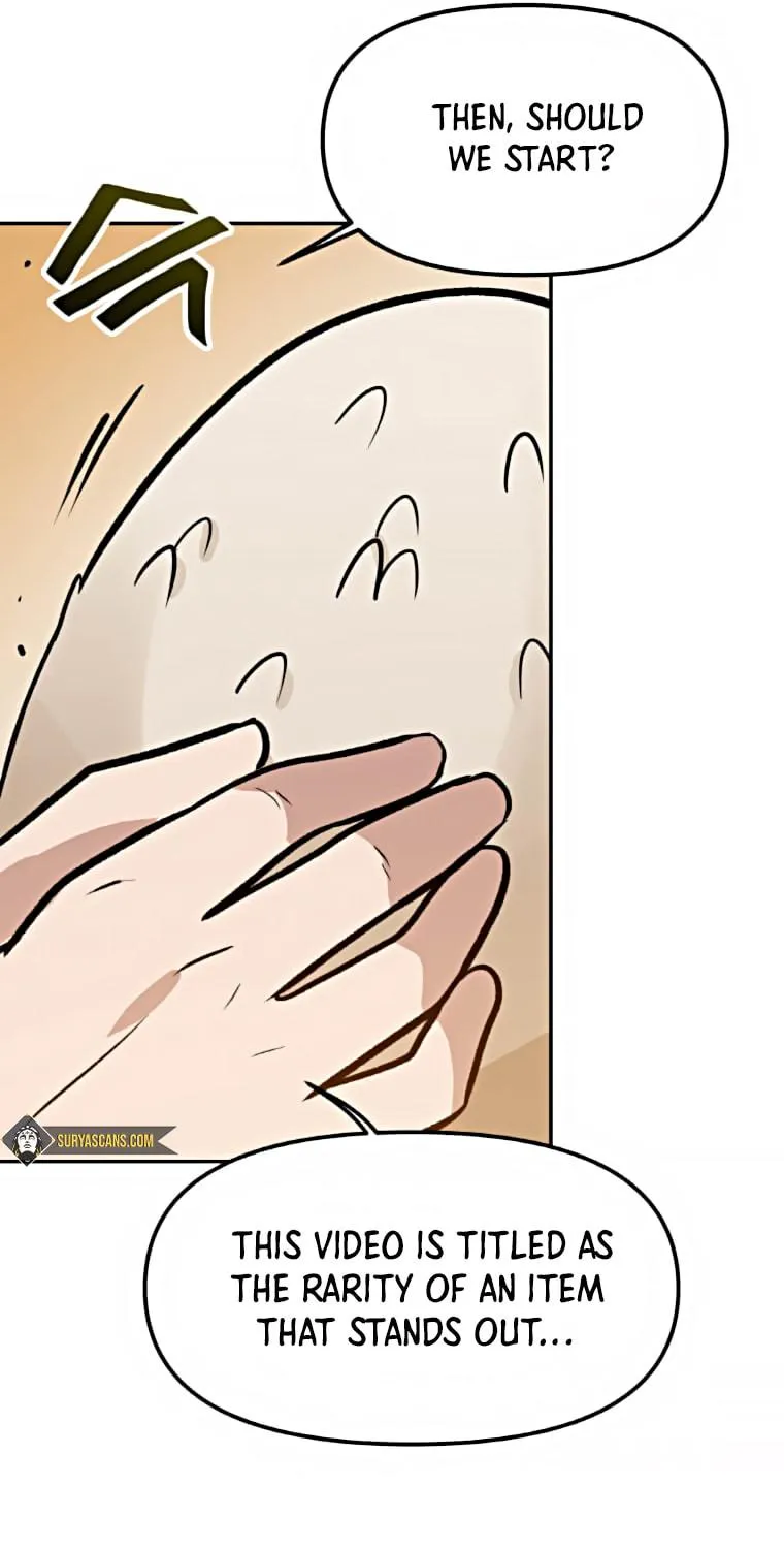 I Have Max Level Luck Chapter 34 page 81 - 