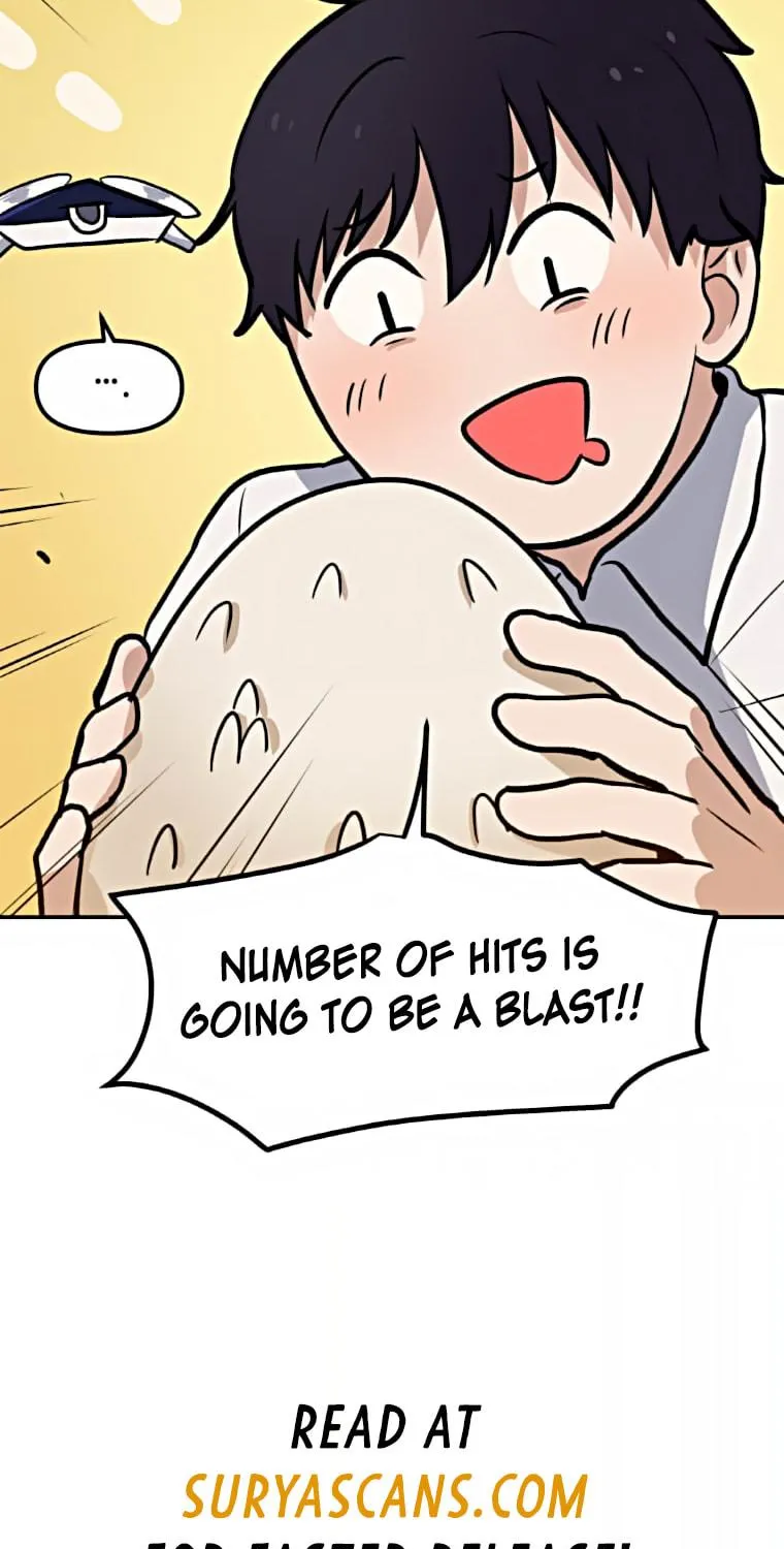 I Have Max Level Luck Chapter 34 page 87 - 