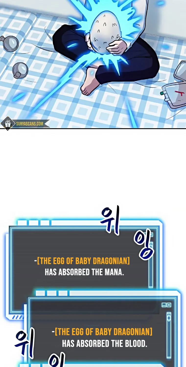 I Have Max Level Luck Chapter 35 page 11 - 