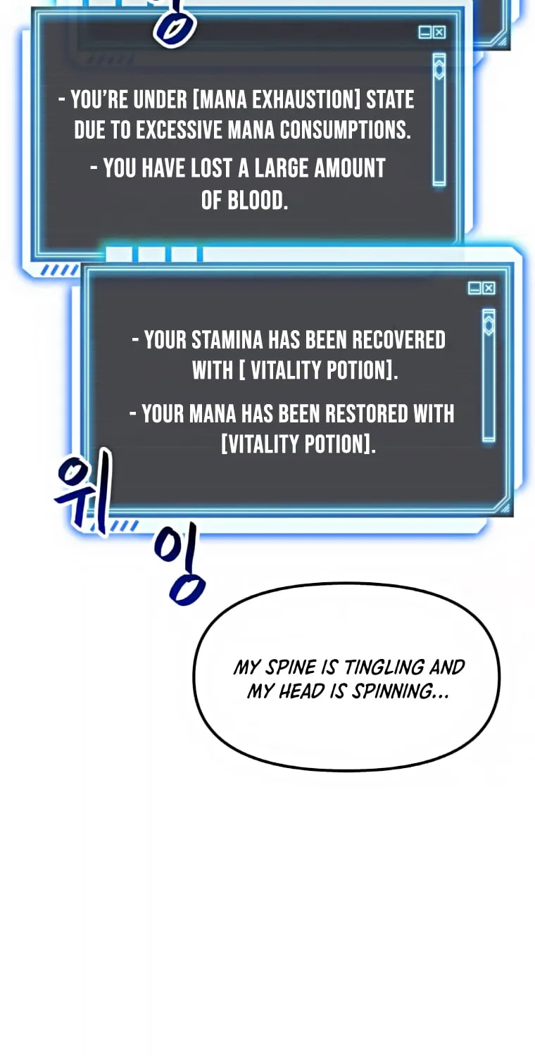 I Have Max Level Luck Chapter 35 page 12 - 