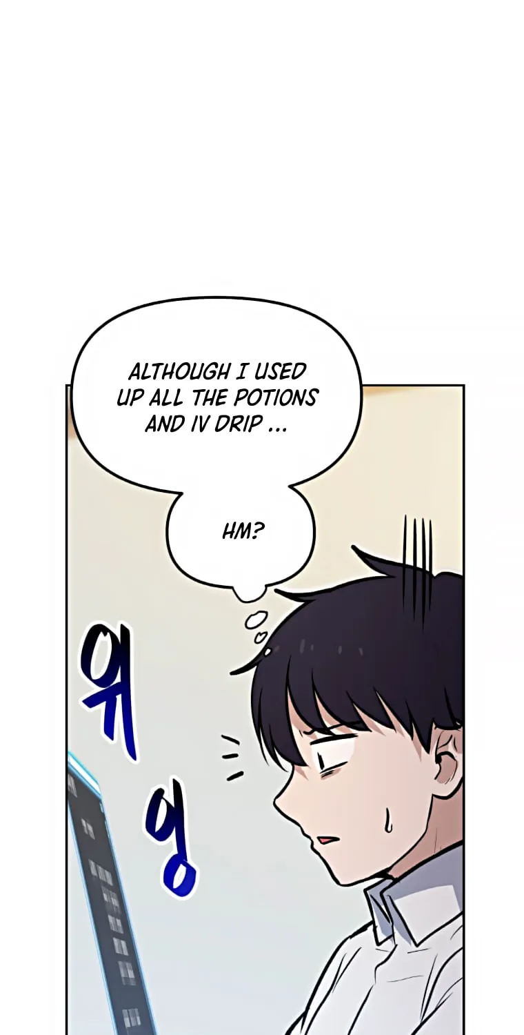 I Have Max Level Luck Chapter 35 page 14 - 