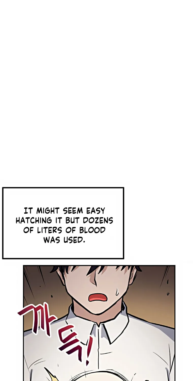 I Have Max Level Luck Chapter 35 page 17 - 
