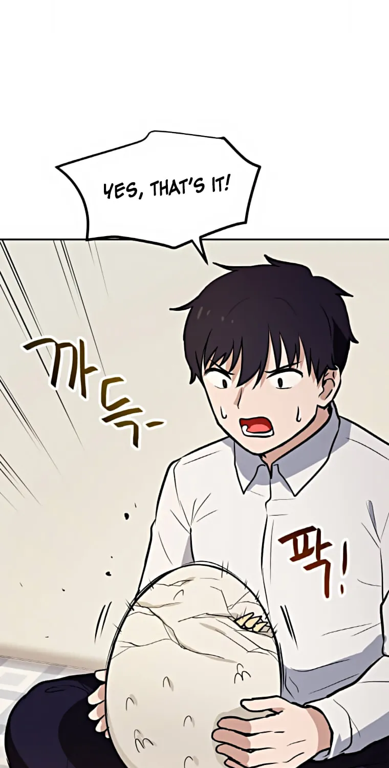 I Have Max Level Luck Chapter 35 page 20 - 