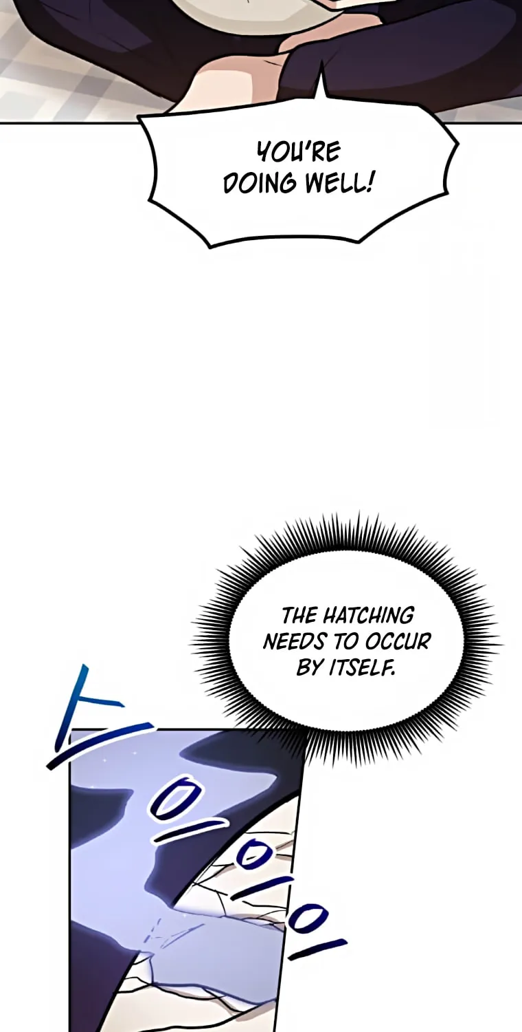 I Have Max Level Luck Chapter 35 page 21 - 