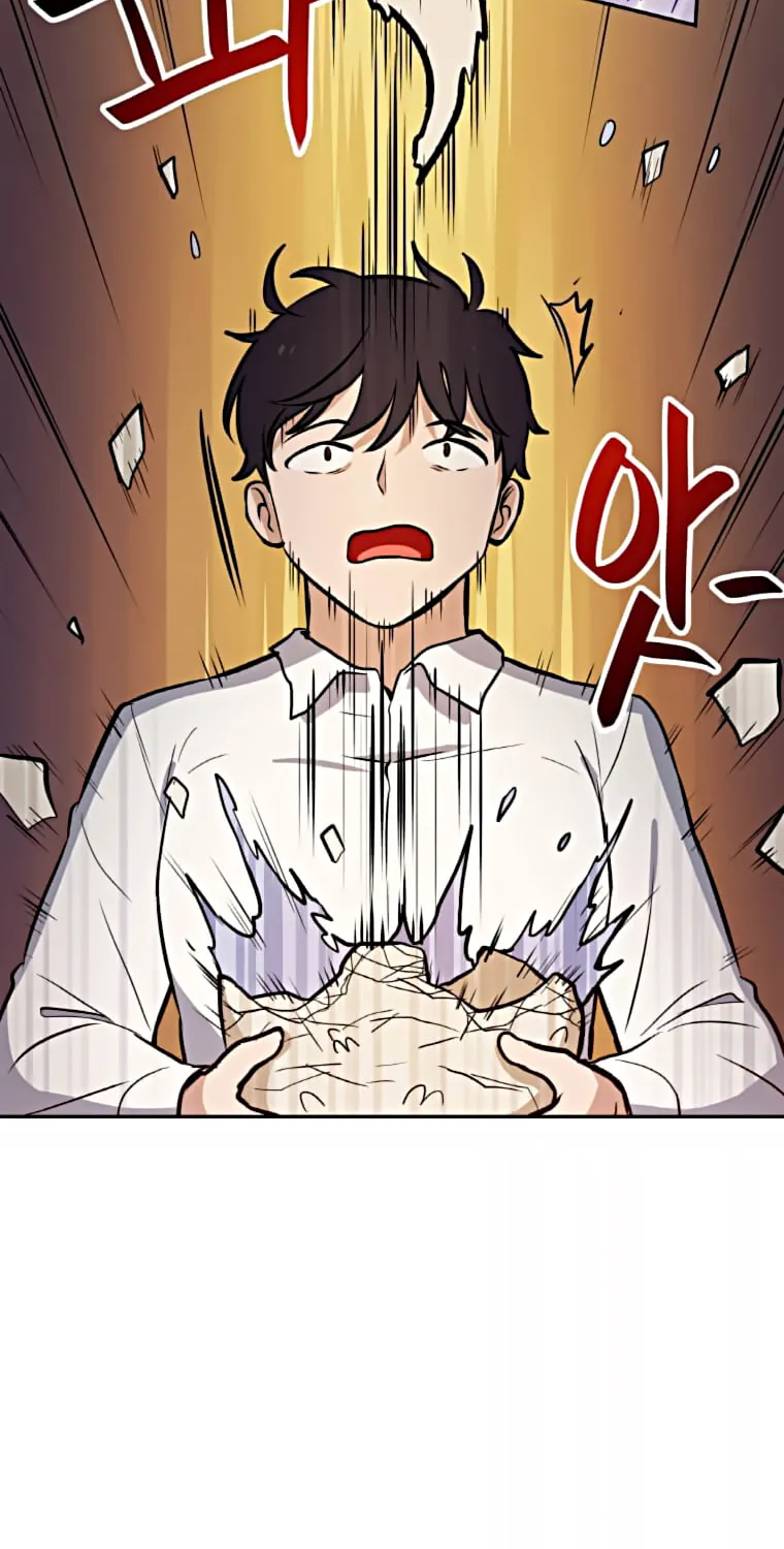 I Have Max Level Luck Chapter 35 page 24 - 