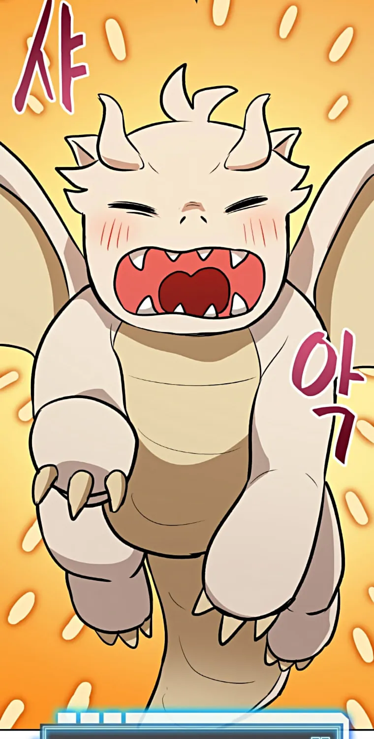 I Have Max Level Luck Chapter 35 page 27 - 