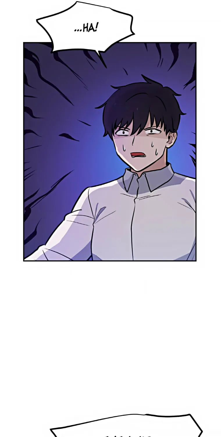 I Have Max Level Luck Chapter 35 page 29 - 