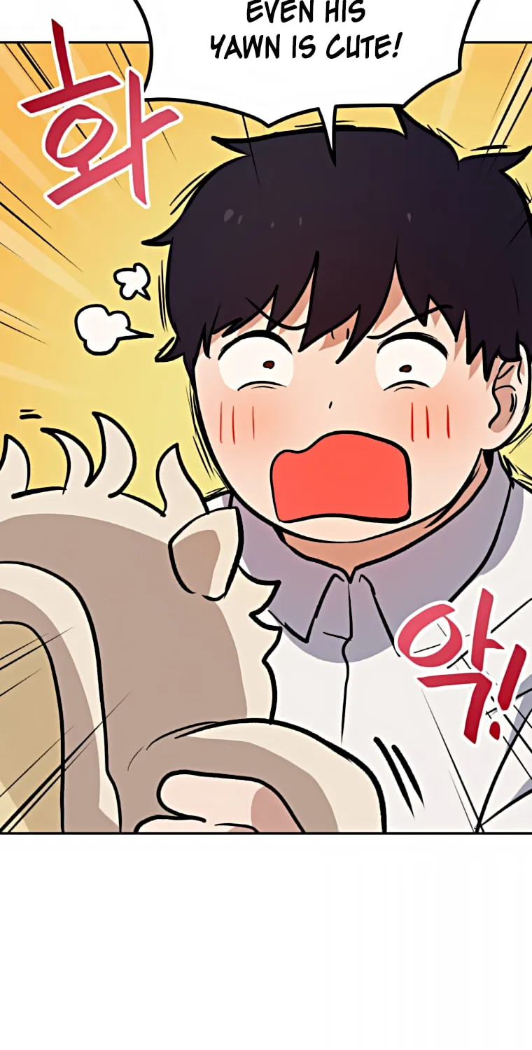 I Have Max Level Luck Chapter 35 page 30 - 