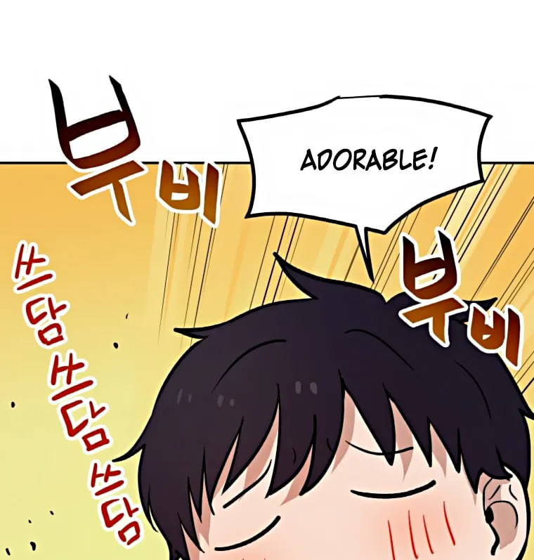 I Have Max Level Luck Chapter 35 page 34 - 