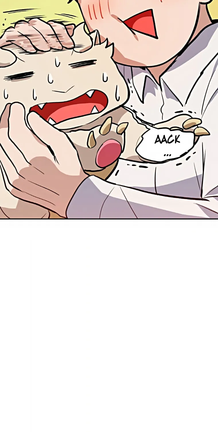 I Have Max Level Luck Chapter 35 page 35 - 