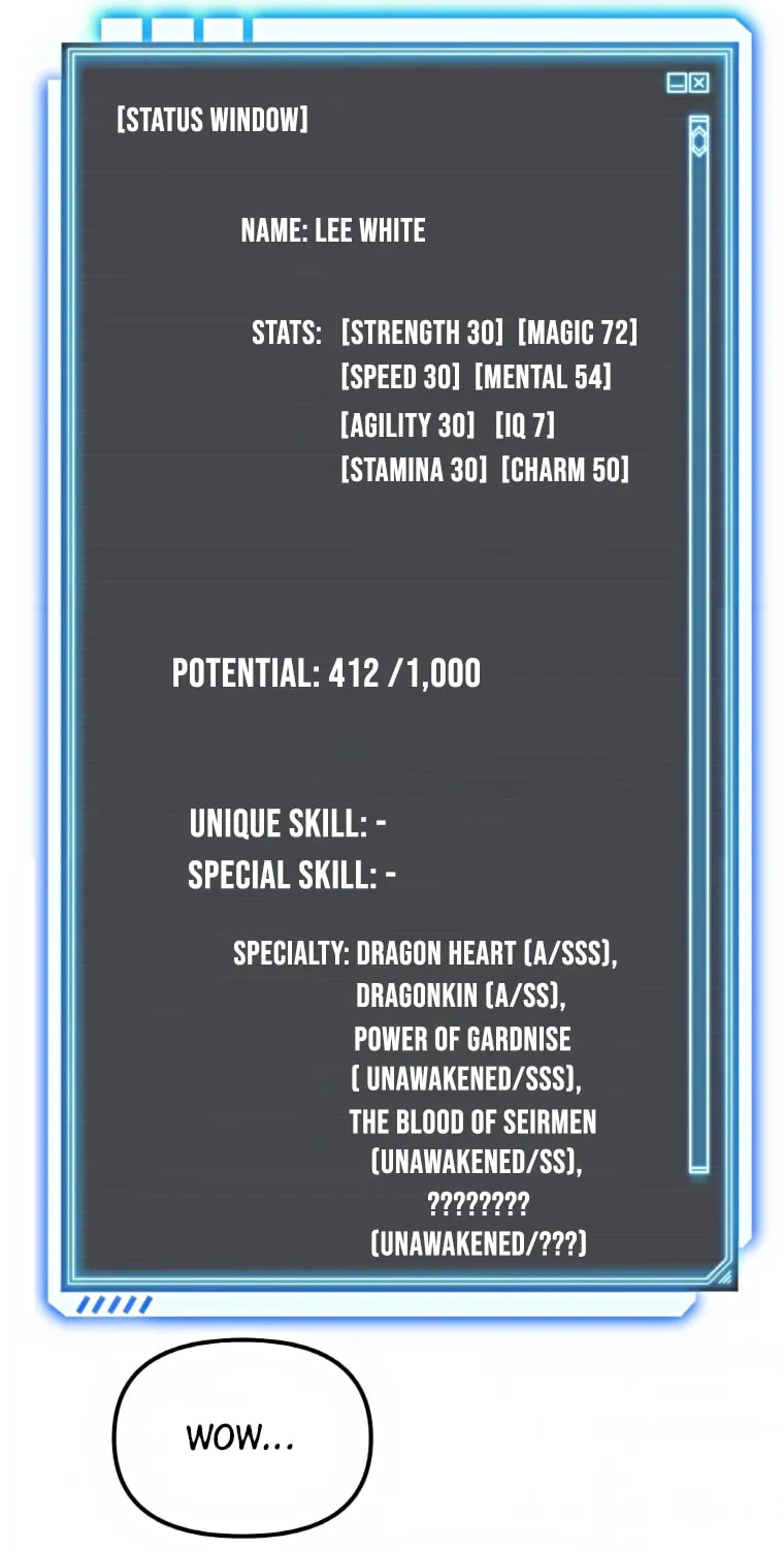 I Have Max Level Luck Chapter 35 page 41 - 