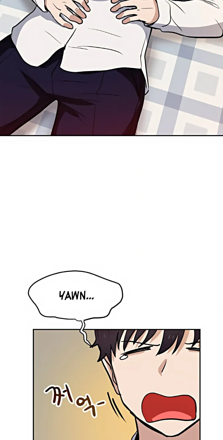 I Have Max Level Luck Chapter 35 page 51 - 