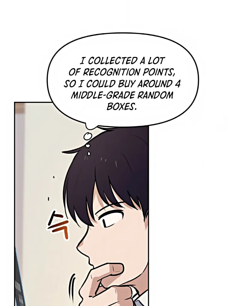 I Have Max Level Luck Chapter 35 page 58 - 