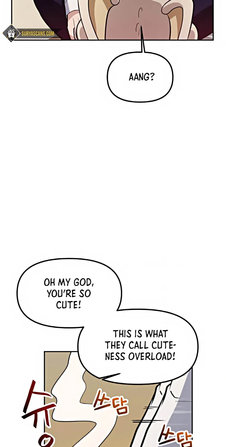 I Have Max Level Luck Chapter 35 page 62 - 