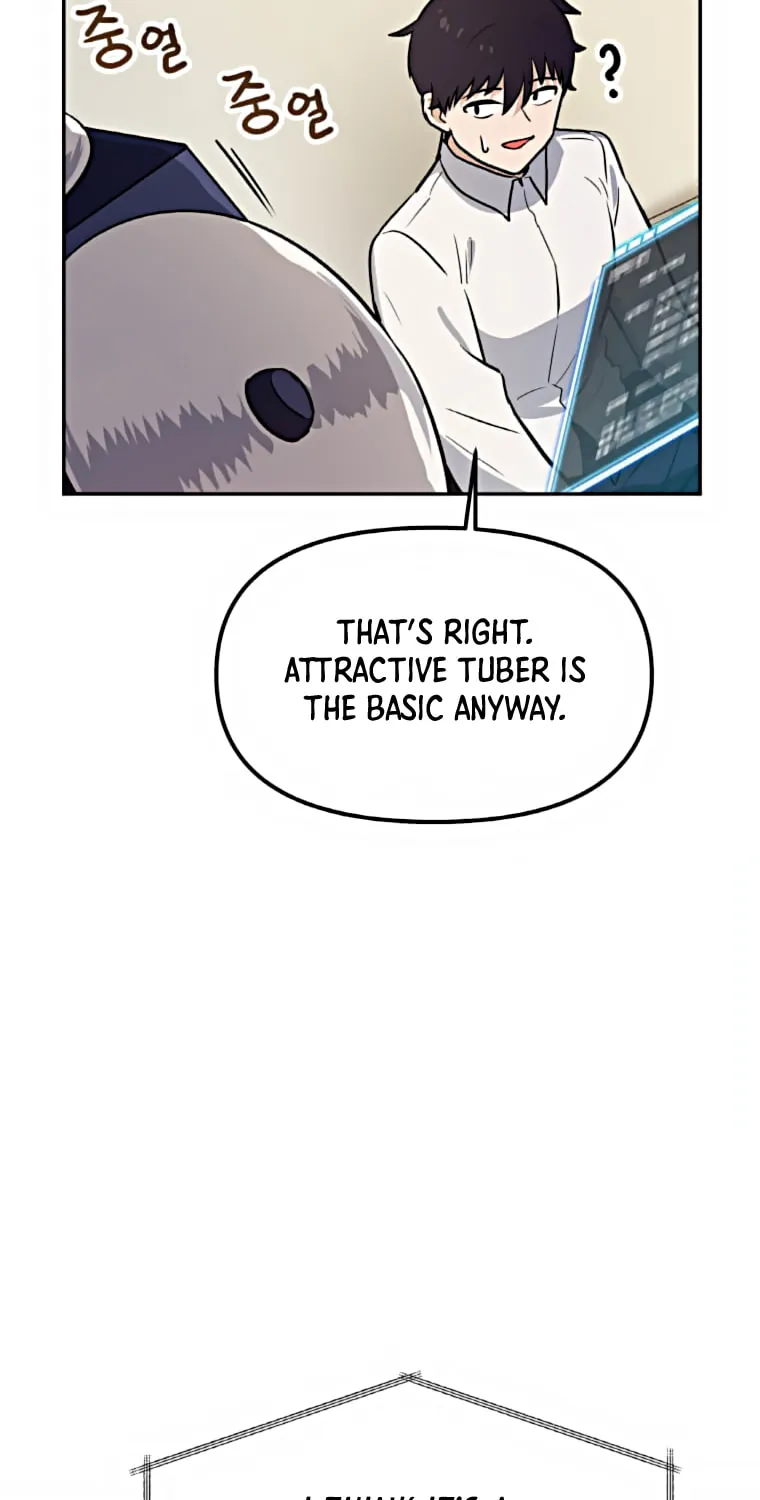 I Have Max Level Luck Chapter 35 page 68 - 