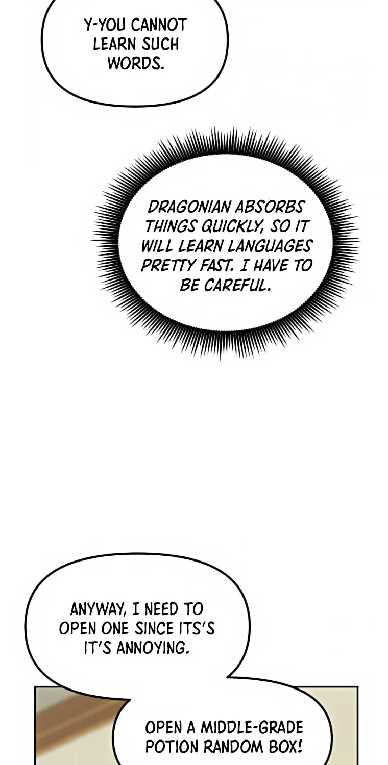 I Have Max Level Luck Chapter 35 page 74 - 