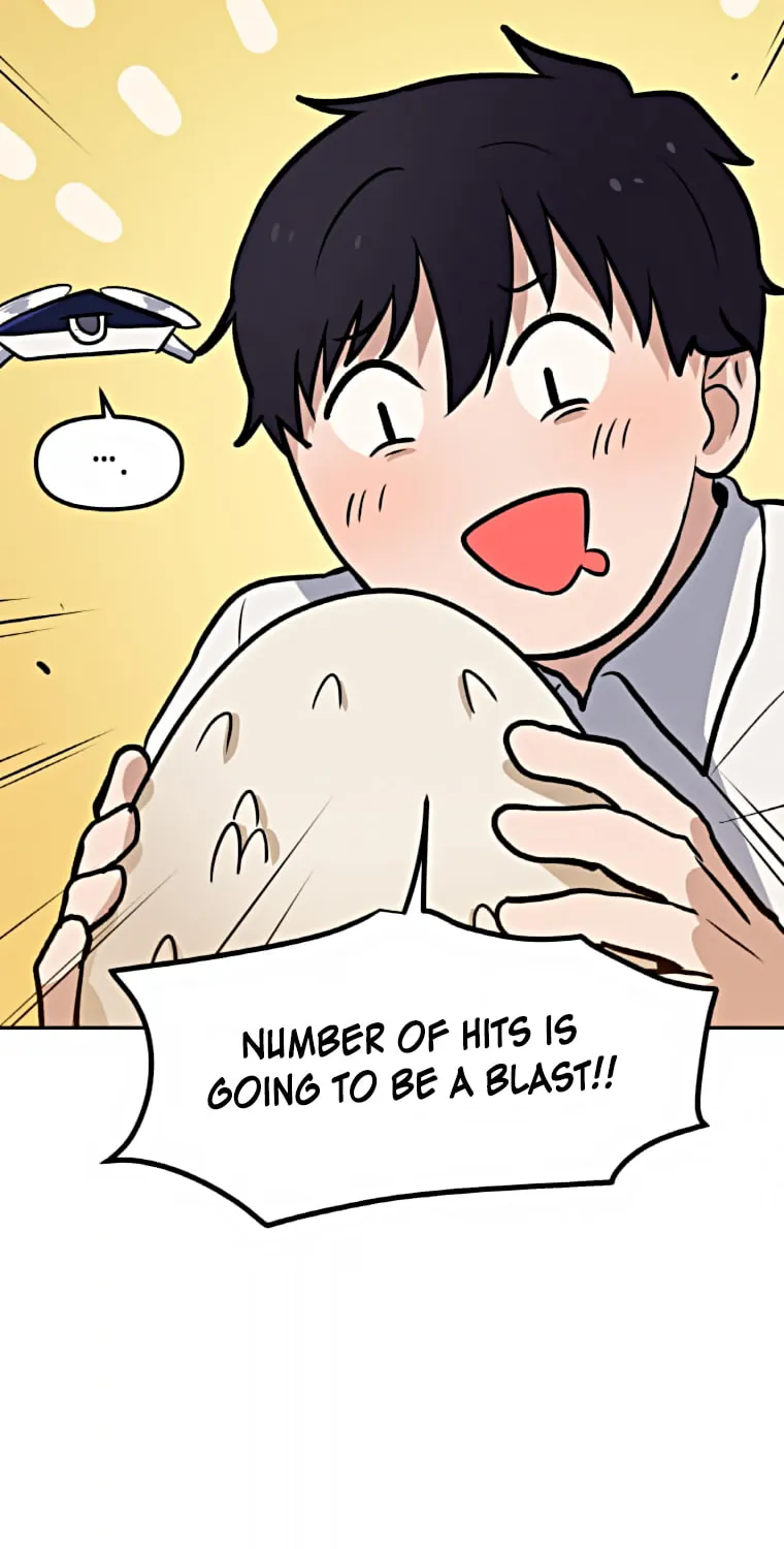I Have Max Level Luck Chapter 35 page 9 - 