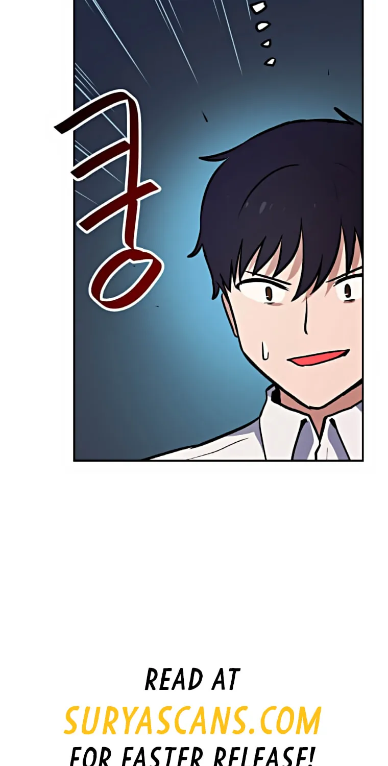 I Have Max Level Luck Chapter 35 page 83 - 