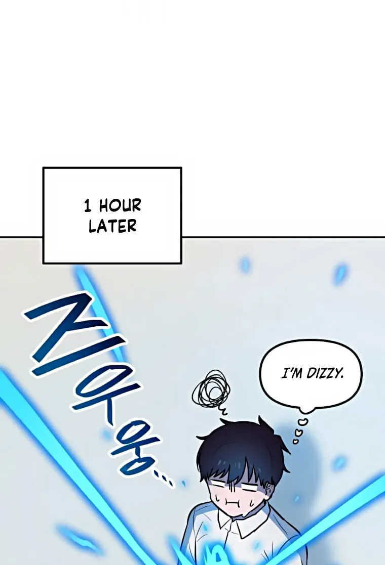 I Have Max Level Luck Chapter 35 page 10 - 