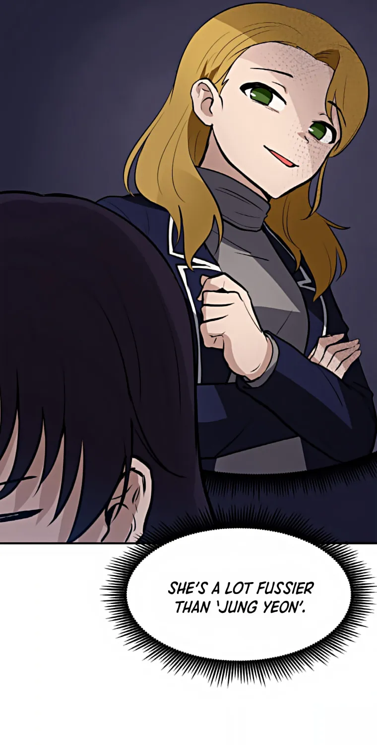 I Have Max Level Luck Chapter 36 page 17 - 