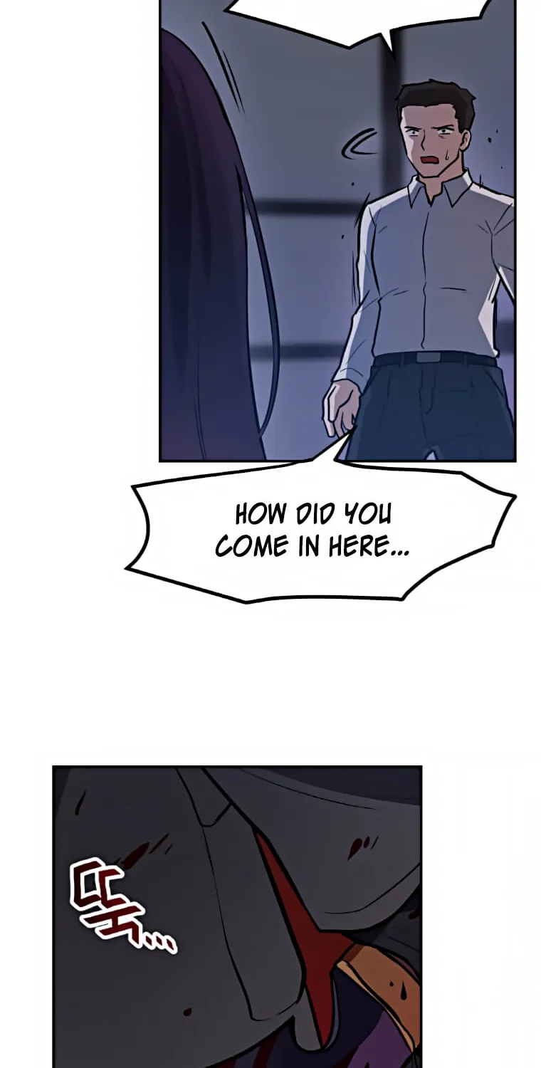I Have Max Level Luck Chapter 36 page 51 - 