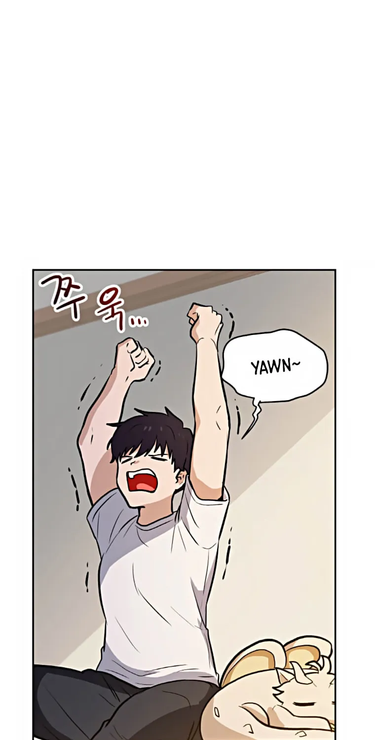 I Have Max Level Luck Chapter 36 page 62 - 