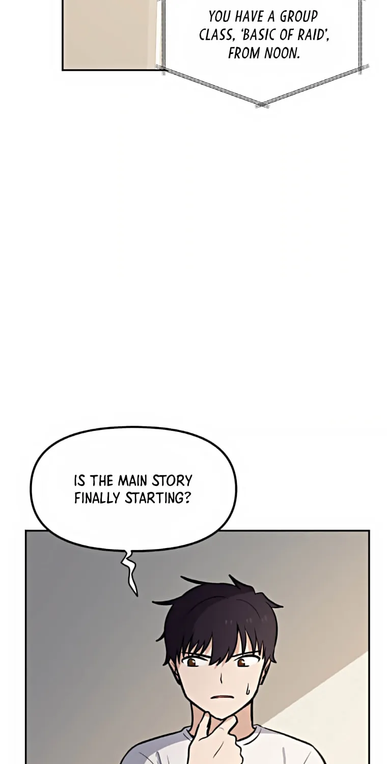 I Have Max Level Luck Chapter 36 page 66 - 