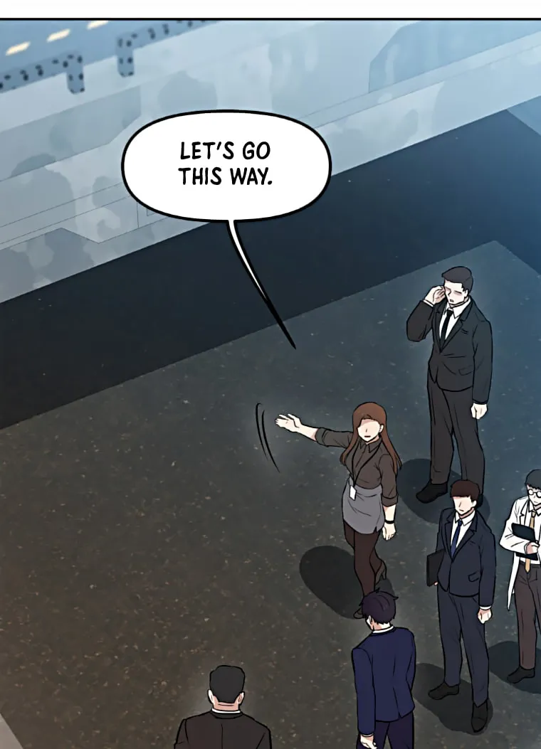 I Have Max Level Luck Chapter 37 page 11 - 