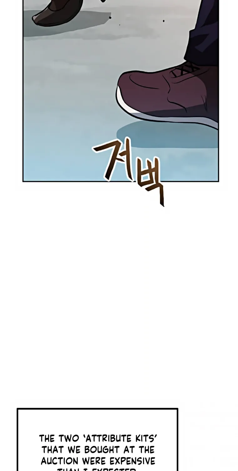 I Have Max Level Luck Chapter 37 page 13 - 