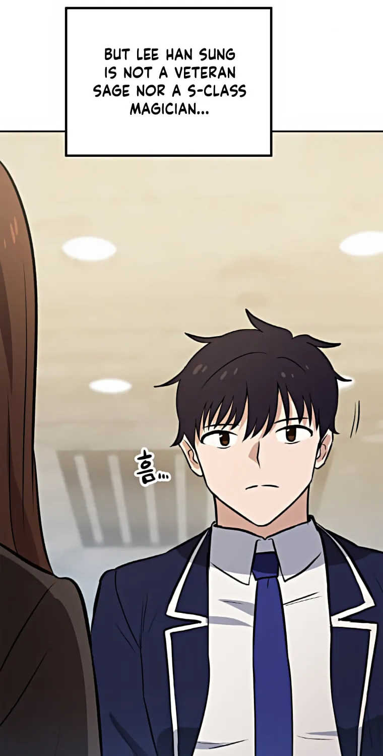 I Have Max Level Luck Chapter 37 page 19 - 