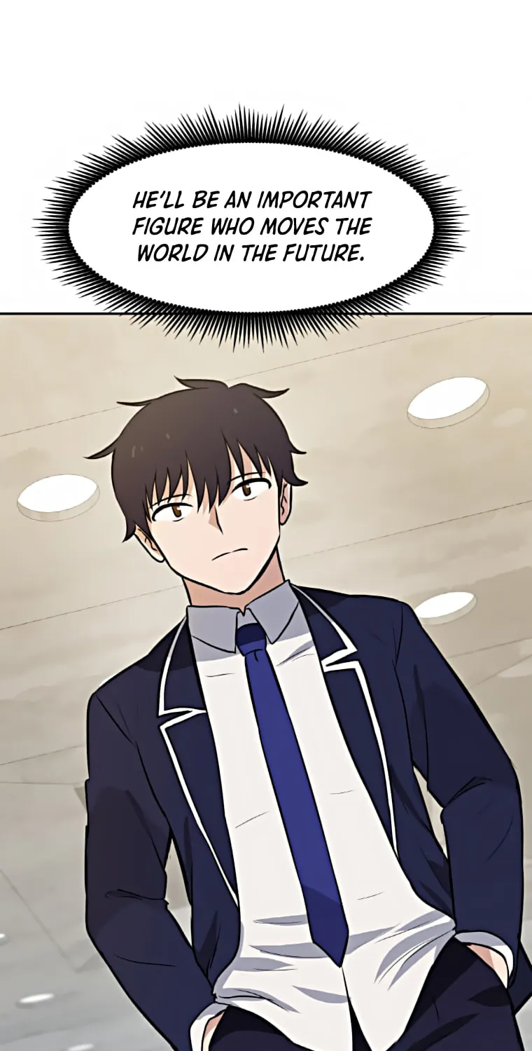I Have Max Level Luck Chapter 37 page 22 - 