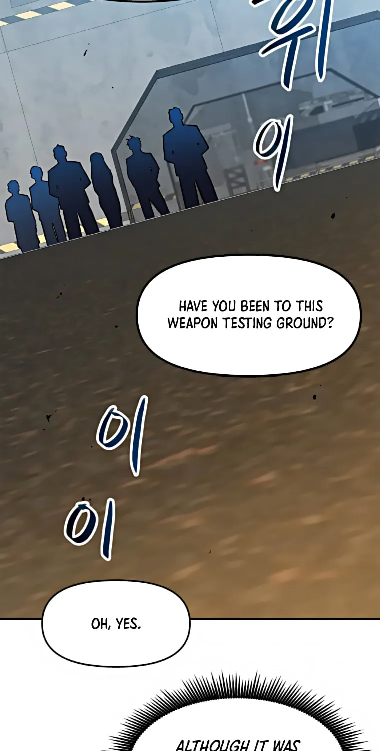 I Have Max Level Luck Chapter 37 page 28 - 