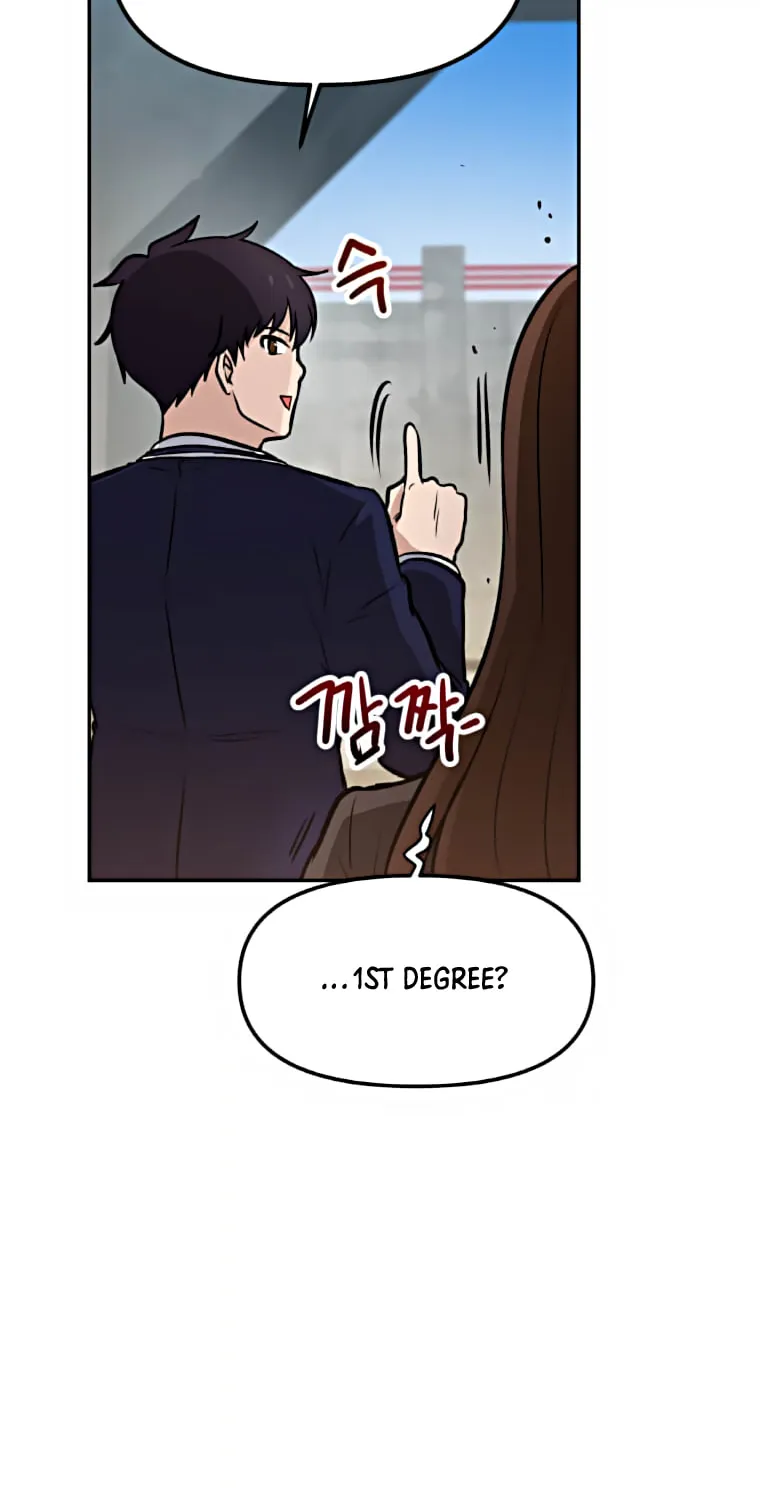 I Have Max Level Luck Chapter 37 page 30 - 