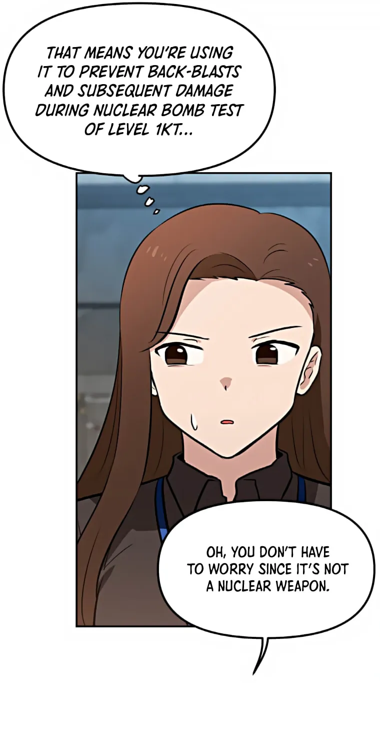 I Have Max Level Luck Chapter 37 page 33 - 