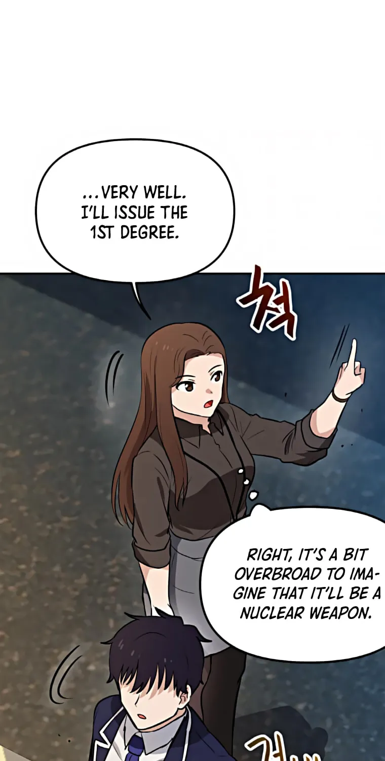 I Have Max Level Luck Chapter 37 page 34 - 