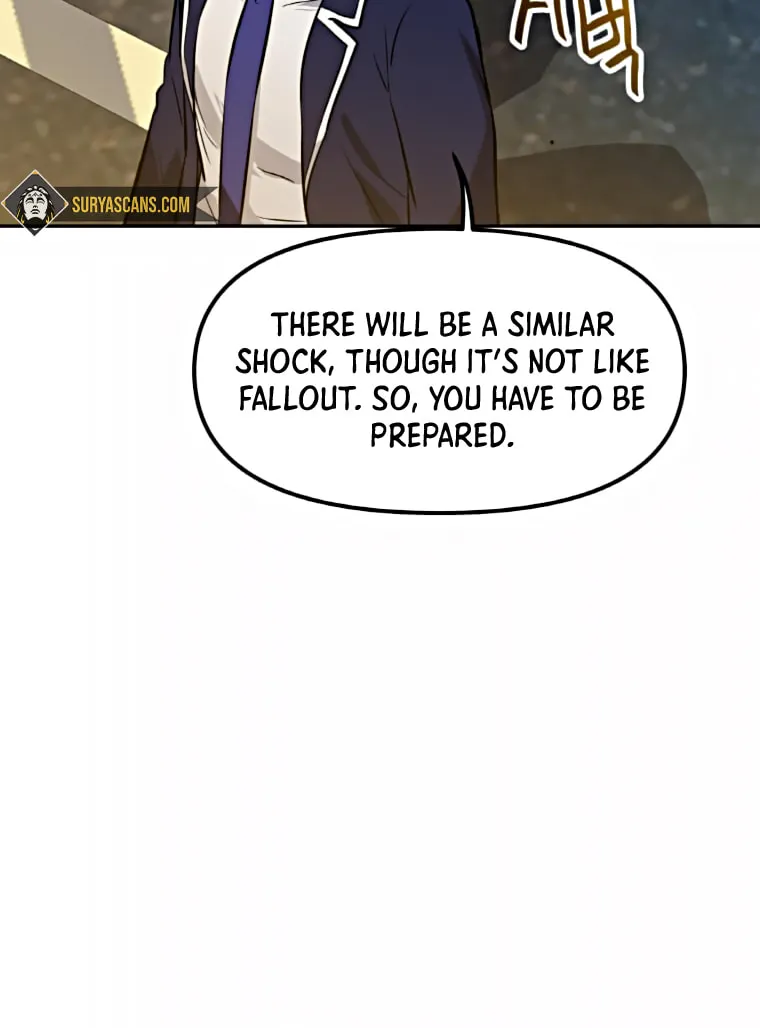 I Have Max Level Luck Chapter 37 page 35 - 