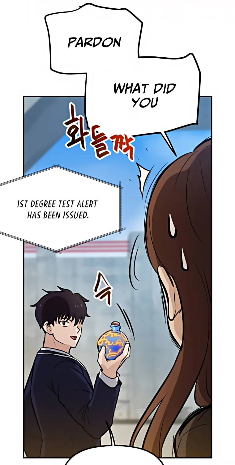 I Have Max Level Luck Chapter 37 page 36 - 