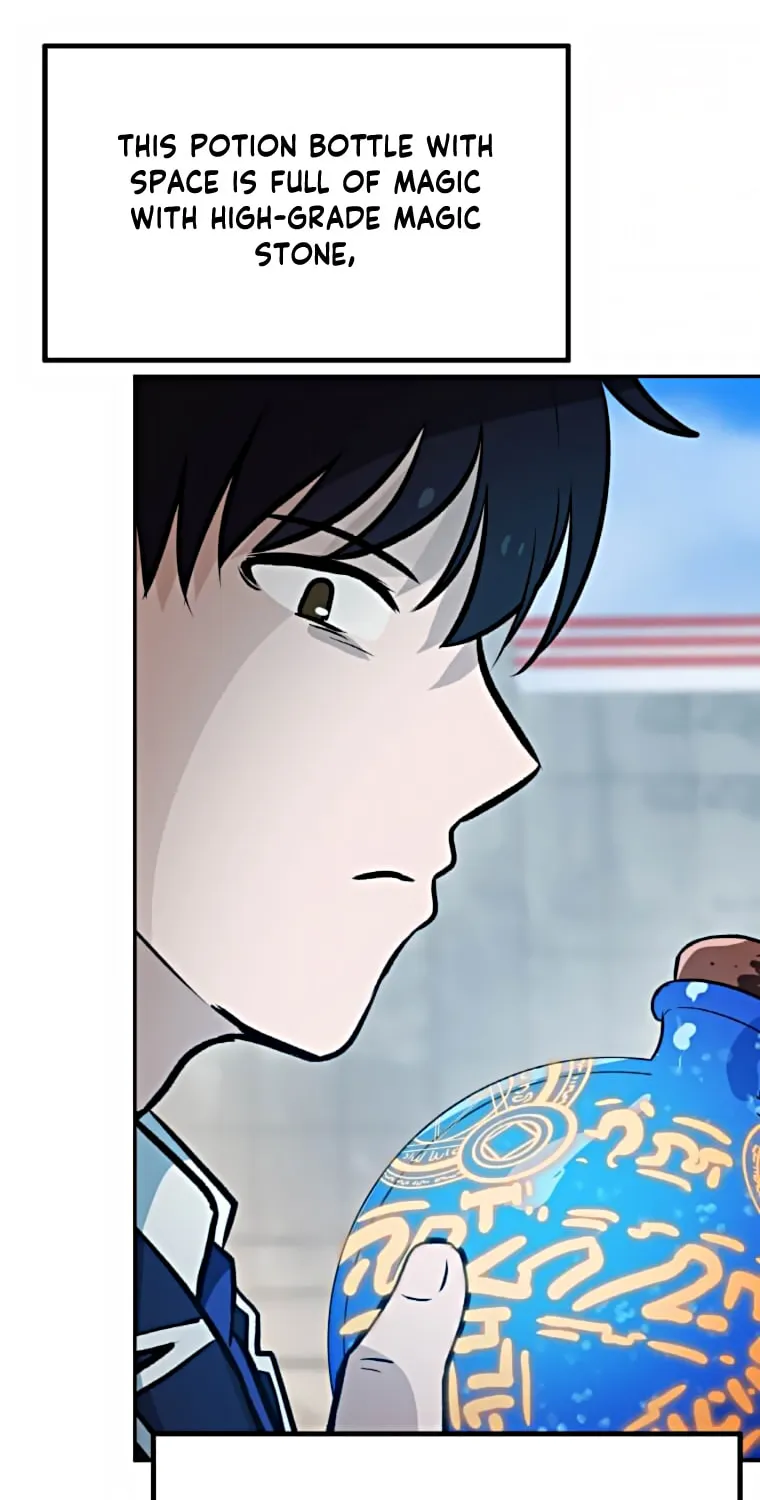 I Have Max Level Luck Chapter 37 page 39 - 