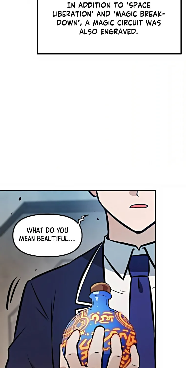 I Have Max Level Luck Chapter 37 page 40 - 