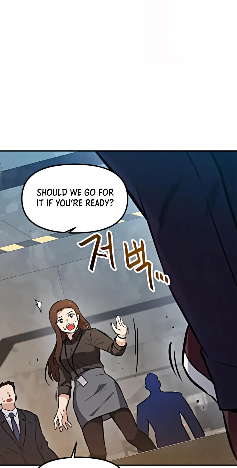 I Have Max Level Luck Chapter 37 page 42 - 