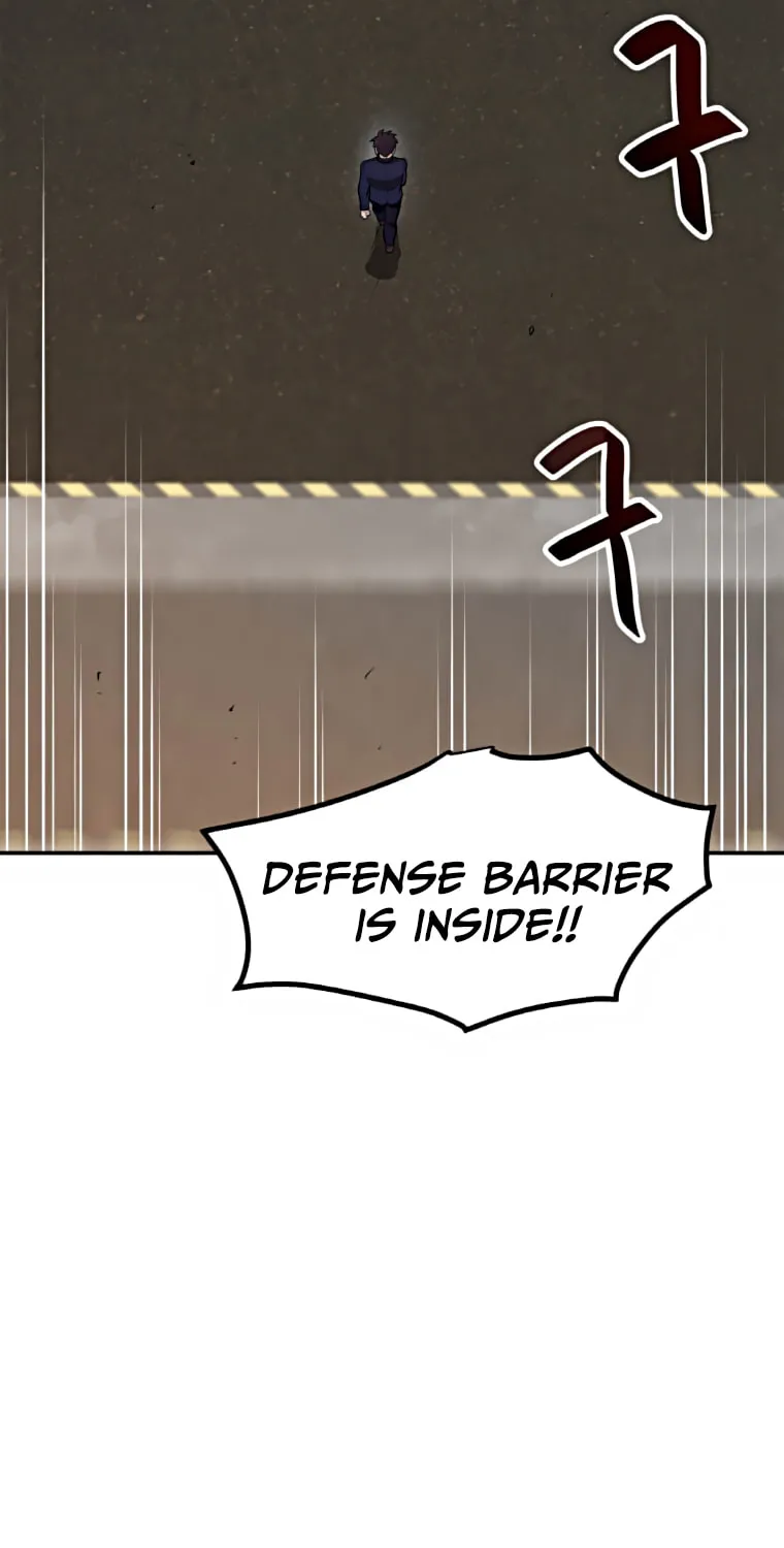 I Have Max Level Luck Chapter 37 page 45 - 