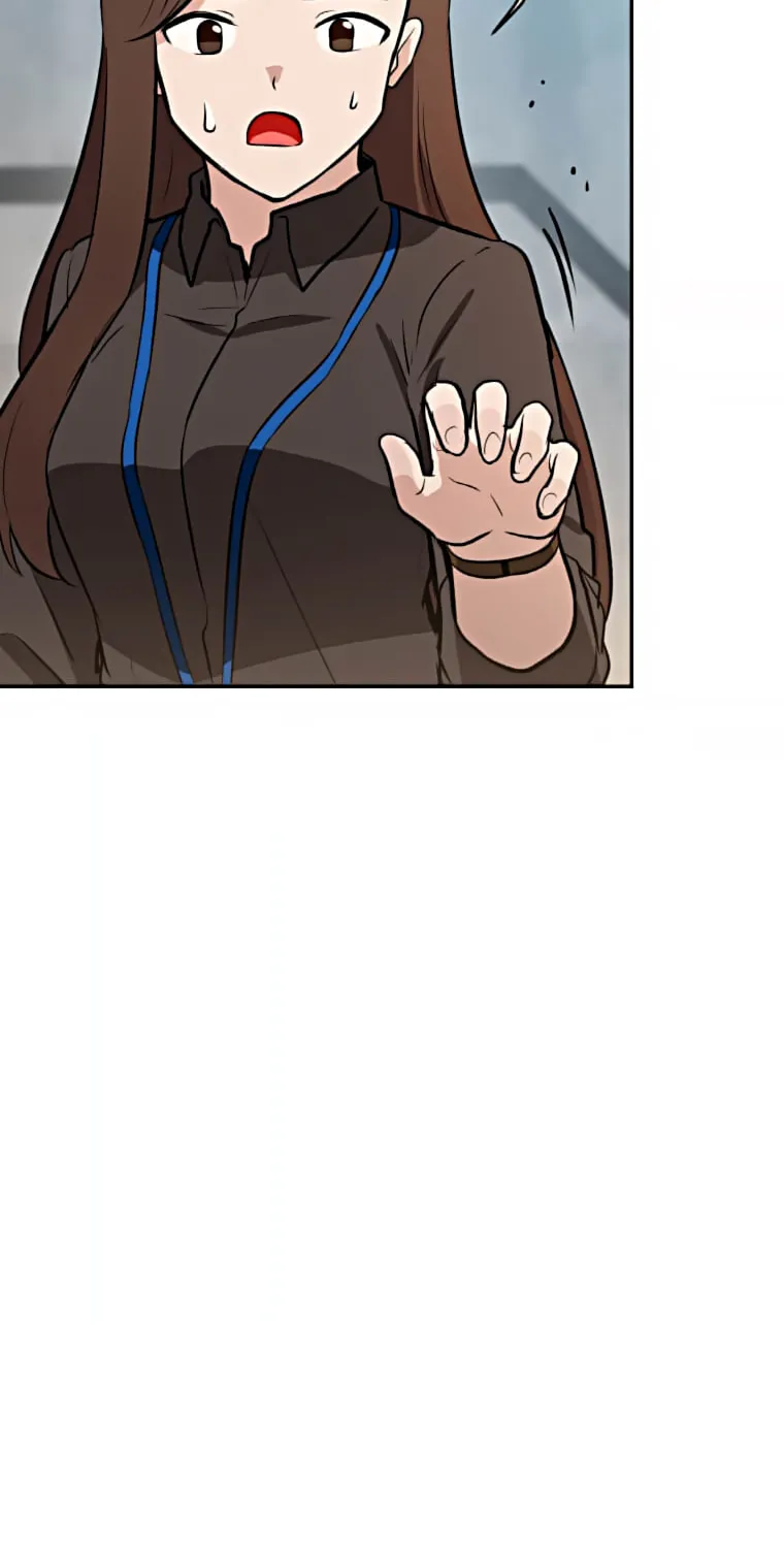 I Have Max Level Luck Chapter 37 page 48 - 