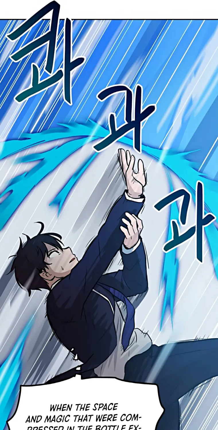 I Have Max Level Luck Chapter 37 page 57 - 