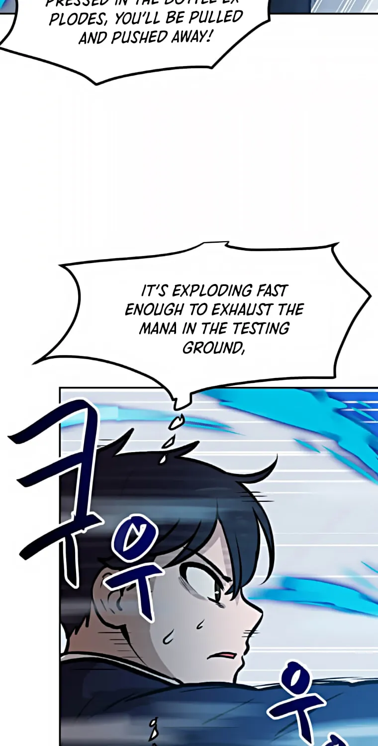I Have Max Level Luck Chapter 37 page 58 - 