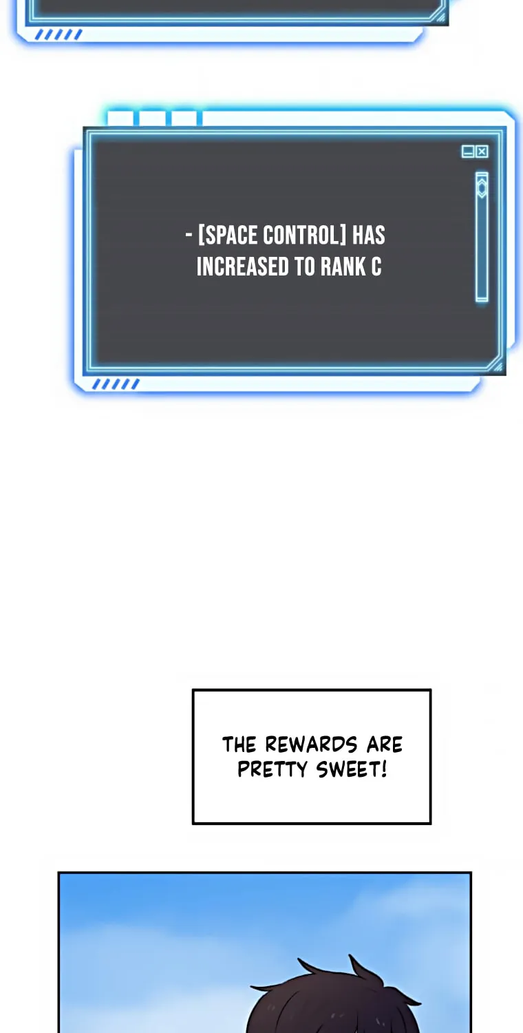 I Have Max Level Luck Chapter 37 page 79 - 