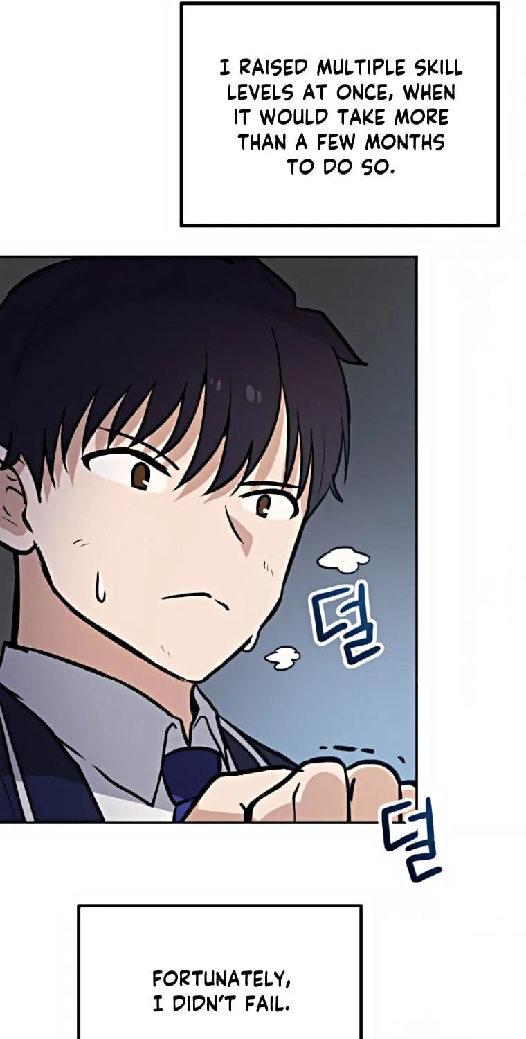I Have Max Level Luck Chapter 37 page 81 - 