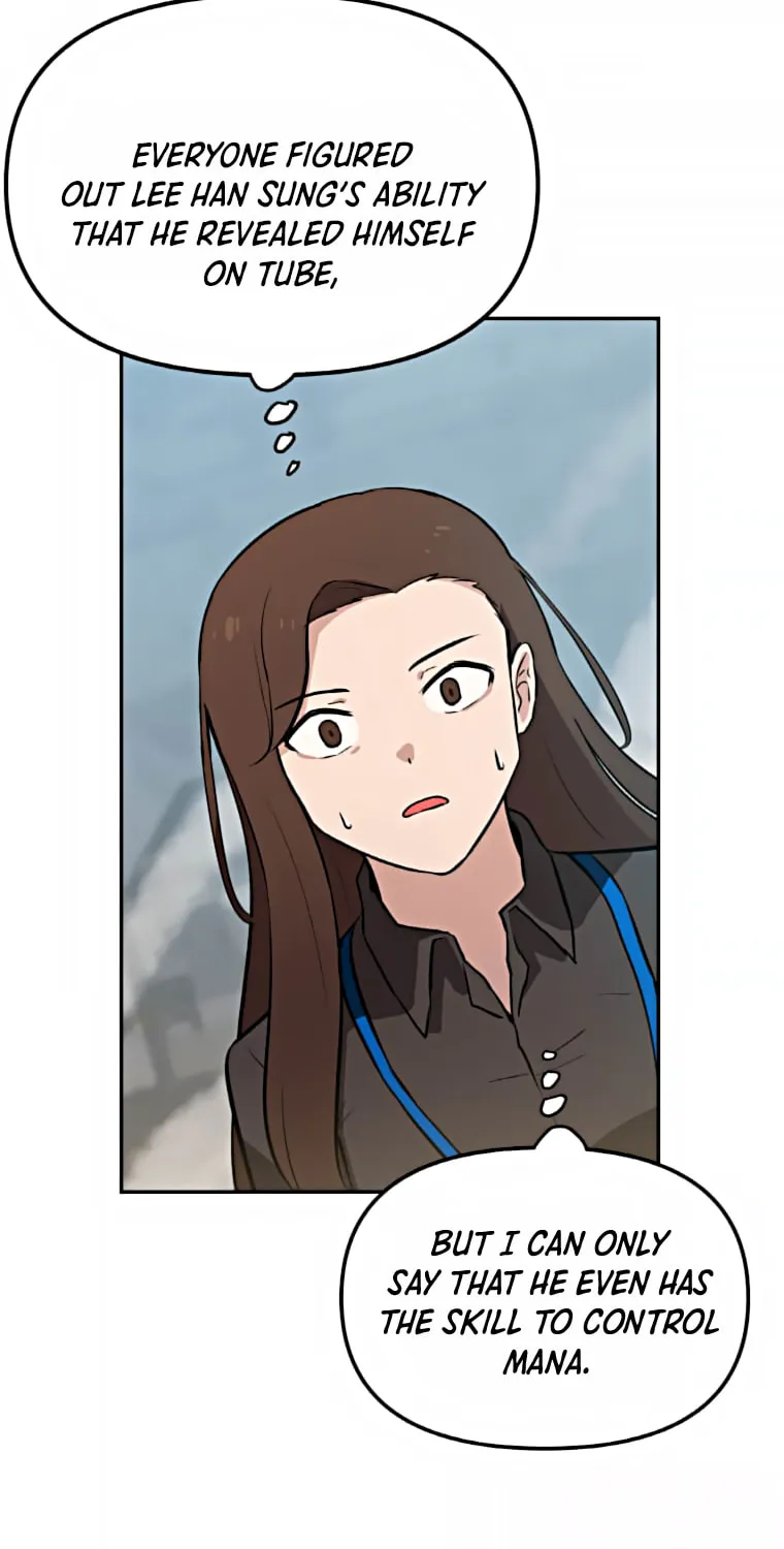 I Have Max Level Luck Chapter 38 page 27 - 