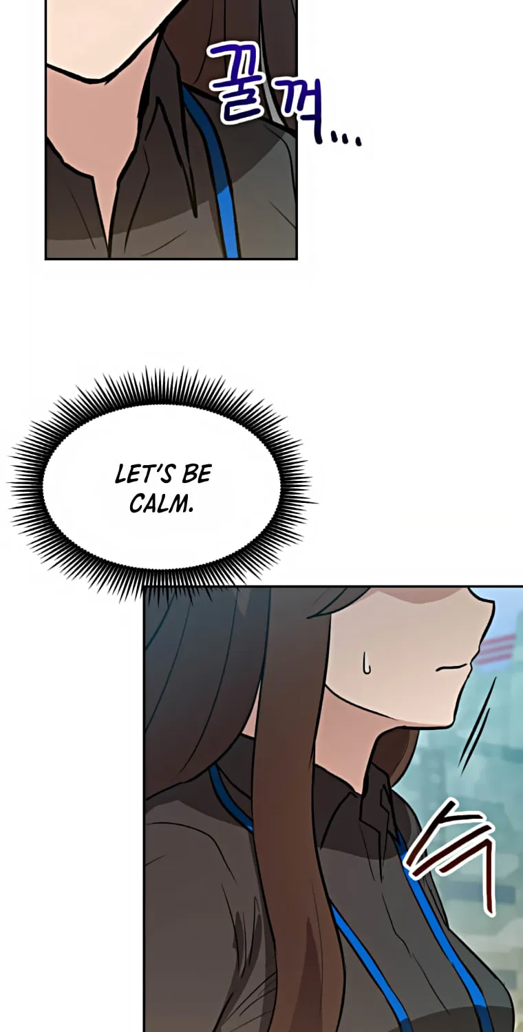 I Have Max Level Luck Chapter 38 page 31 - 