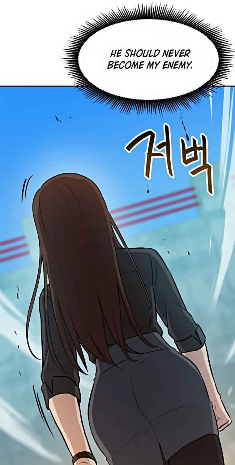 I Have Max Level Luck Chapter 38 page 33 - 